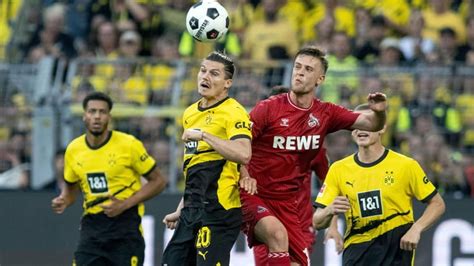 Bayern and Dortmund take on local rivals as Bundesliga marks its 60th birthday