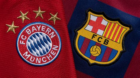 Bayern barcelona servus tv