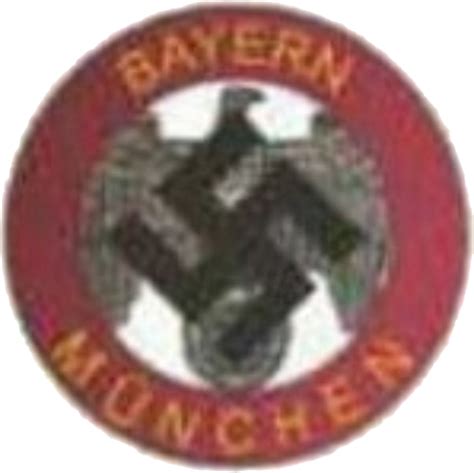 Bayern münchen logo 1938