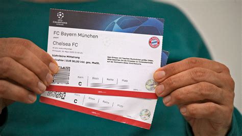 Bayern ticket anfragen