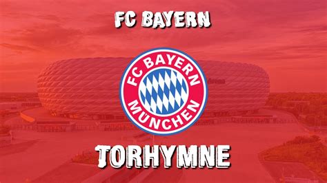Bayern torhymne 2008