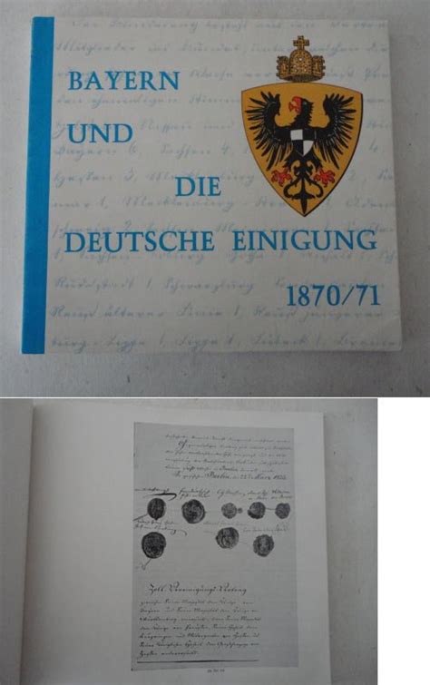 Bayern und die deutsche einigung 1870/71. - Using lisrel for structural equation modeling a researcher s guide.