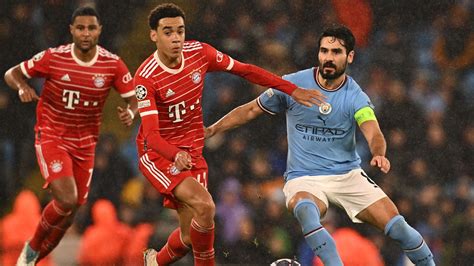 Bayern vs. manchester city. Things To Know About Bayern vs. manchester city. 