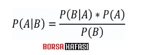 Bayes teoremi nedir