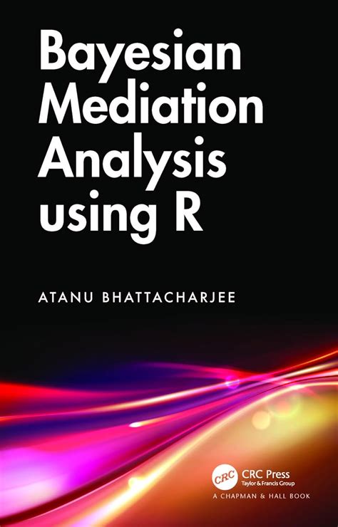 Bayesian Mediation Analysis in R