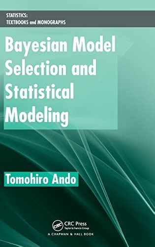 Bayesian model selection and statistical modeling statistics a series of textbooks and monographs. - Eglise et société en occident au moyen age.