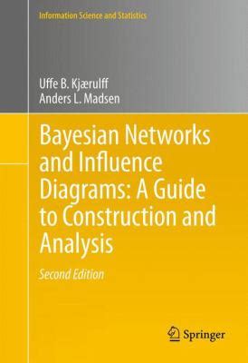 Bayesian networks and influence diagrams a guide to construction and analysis. - Hp deskjet f2180 manual de uso.