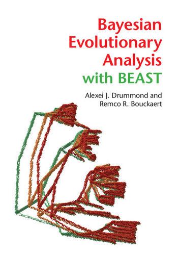 Read Bayesian Evolutionary Analysis With Beast By Alexei Drummond