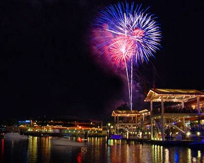 Bayfront Park gearing up for New Year’s Eve celebrations