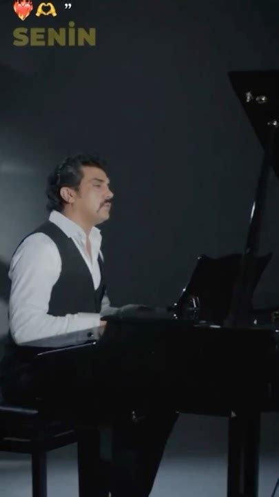 Bayhan Bu  sende titrer YouTube.