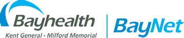 Information about partnering with Bayhealth for communit