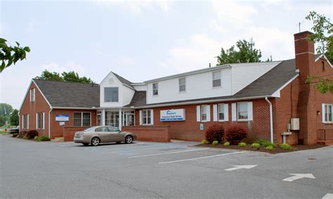 Bayhealth Wound Care Center, Dover. 640 South State Street, 2nd Floor