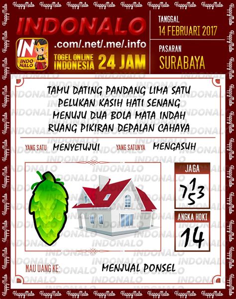 Bayi meninggal hidup lagi togel 4d. Hasil togel 23 mei 2017.