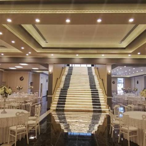 Baykal Wedding Palace. 