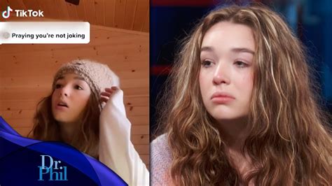 Baylen dupree dr phil episode. Baylen bravely took a risk and posted TikTok videos of her daily struggles with Tourette syndrome. Her videos quickly went viral, and she now has over 3 mill... 