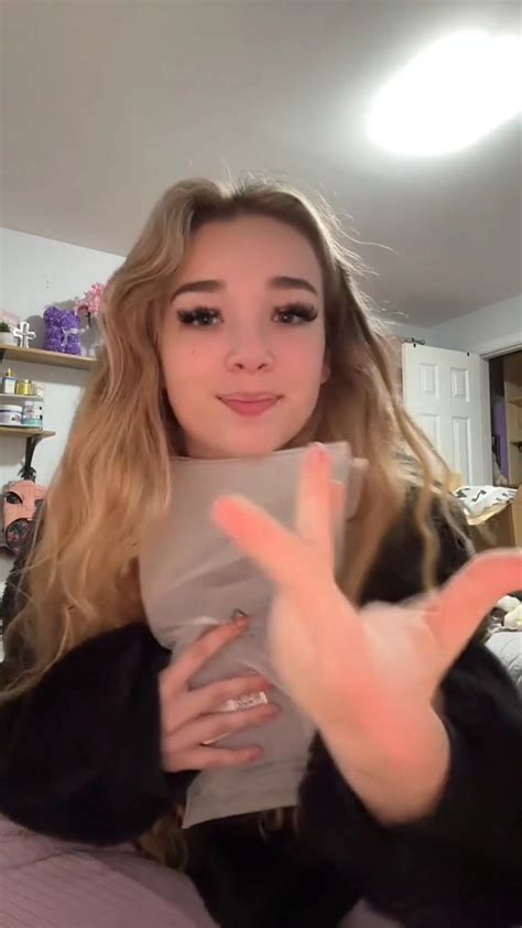 Baylen bravely took a risk and posted TikTok videos of her daily struggles with Tourette syndrome. Her videos quickly went viral, and she now has over 3 mill.... 