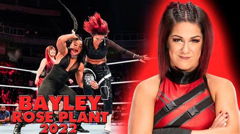 Bayley Rose Onlyfans Leak PORN 🍑 227 Videos