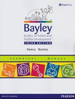 Bayley scales of infant and toddler development manual. - Animal crossing prima official game guide.