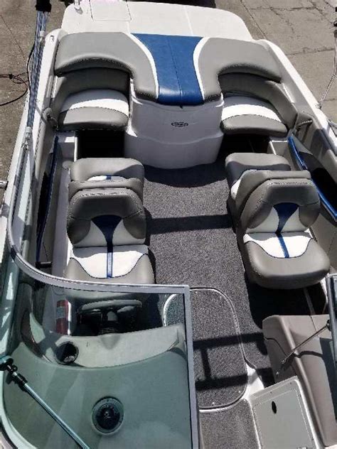 Bayliner 185 Capri Boat Covers - iboats.com