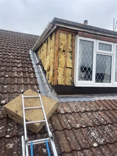 Bayliss Roofing Services Roofer Fareham Checkatrade