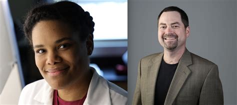 Baylor Connections: Dr. Tamar Carter and Dr. Jason …