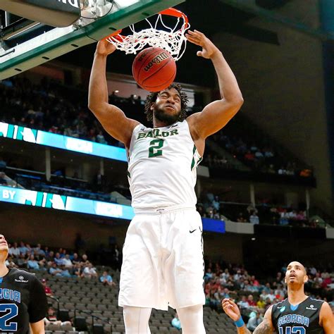 The 2014–15 Baylor Bears basketball team represented Baylor University in the 2014–15 NCAA Division I men's basketball season.This was head coach Scott Drew's twelfth season at Baylor. The Bears competed in the Big 12 Conference and played their home games at the Ferrell Center.They finished the season 24–10, 11–7 in Big 12 play to finish in a tie for …. 