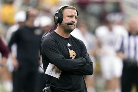 Baylor hires Jake Spavital as offensive coordinator as he returns to Texas after a year at Cal