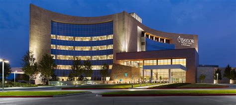 Baylor hospital mckinney. Things To Know About Baylor hospital mckinney. 