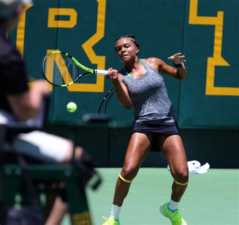 Mar 9, 2023 · WACO, Texas – Baylor women's tennis begins its 2023 Big 12 slate this weekend when it hosts Oklahoma State and No. 20 Oklahoma at the Hurd Tennis Center. The Bears and the Cowgirls will square off at 6 p.m. on Friday, as the outing has been designated as their annual Go Gold match. Fans can receive free gold T-shirts and gold poms, while ... . 