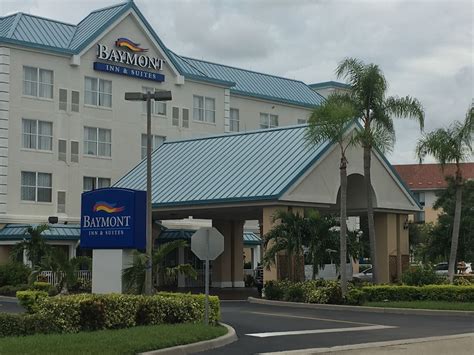 Baymont by Wyndham Fort Myers Airport - reservations.com