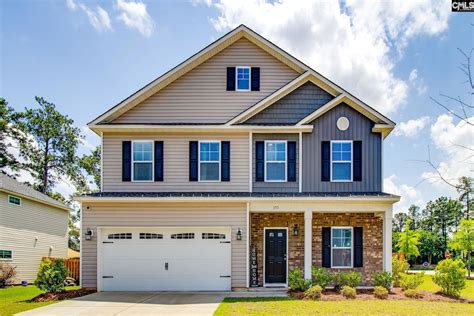 Baymont in Blythewood, SC New Homes by Great …