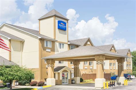 Cheap Hotels 2019 Discount Up To 60 Off Baymont Inn - 