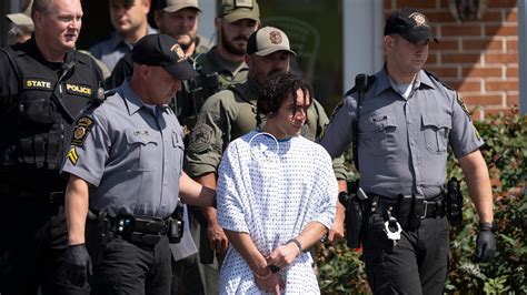 Baynet arrests.  Pennsylvania Fugitive Arrested After Attempting To Destroy S...