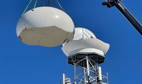 ☑️ Klystron 9 radar ☑️ Marine data from buoys ☑️ Local news headli