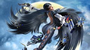 Bayonetta (OST) lyrics with translations