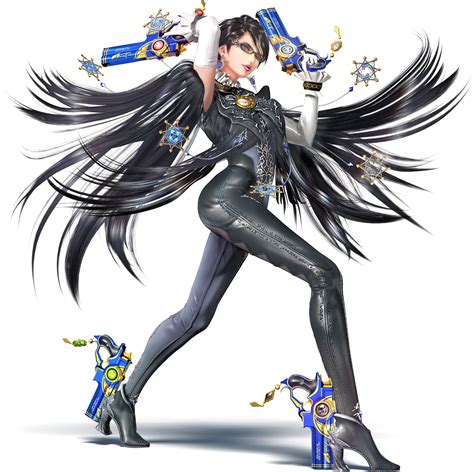 Bayonetta anime. BAYONETTA: Bloody Fate. This pulse-pounding feature length anime shows you a side of Bayonetta you’ve never seen before! Twenty years after her awakening, the hottest witch in gaming history is still searching for clues that could help unravel the mysteries of her dark past. 
