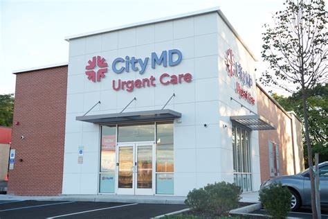 Bayonne Urgent Care Walk-In Location in NJ CityMD