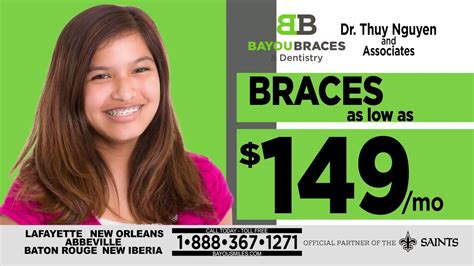 Bayou braces lafayette la. You can browse through all 1 job Bayou Braces and Dentistry has to offer. Full-time. Orthodontic Assistant. Baton Rouge, LA. $13 - $17 an hour. Easily apply. 30+ days ago. View job. 