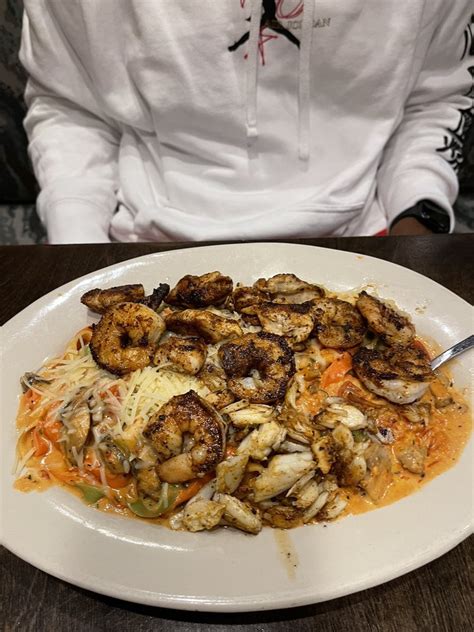 Bayou city pasta and seafood. Bayou City Seafood & Pasta, 4712 Richmond Ave. Add to wishlist. Add to compare. Share. #77 of 7533 seafood restaurants in Houston. #45 of 2226 Italian restaurants … 