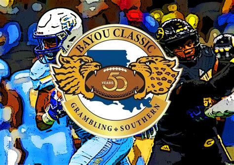 Bayou classic 2023. That would be Grambling State, as the Tigers put together a 55-20 win against Southern in 1977 in what still ranks as the biggest offensive explosion in Bayou Classic history. There have been a few other close calls, however, as Grambling State put up 50 in 2005 and Southern nearly reset the mark when they lit up the scoreboard to the tune of ... 
