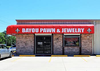 Bayou pawn shop. $$$$ Ultra High-End Pawn Shops, Gold Buyers. Ashford Pawn. 13. Pawn Shops. Mike’s Pawn. 13 $ Inexpensive Pawn Shops. Westheimer Pawn. 12 $$$ Pricey Pawn Shops ... 