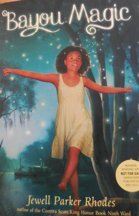 Download Bayou Magic By Jewell Parker Rhodes