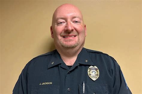 Bayport’s new interim police chief got start in Explorer program at 14