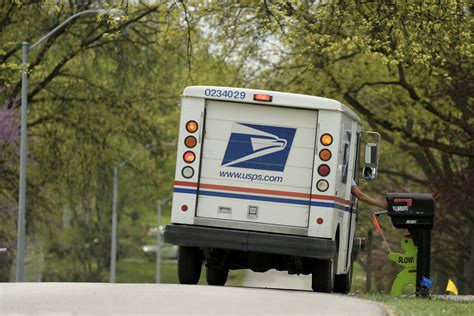 Bayport man gets federal prison sentence for punching St. Paul mail carrier