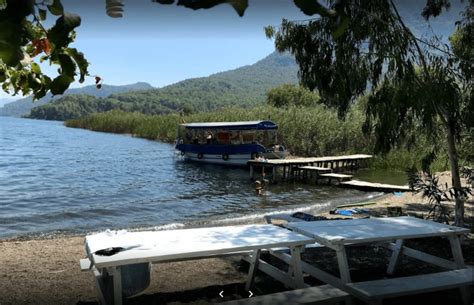 Bayramda Ucuz Tatil Yapabileceğiniz En Güzel 6 Kamp Alanı. 