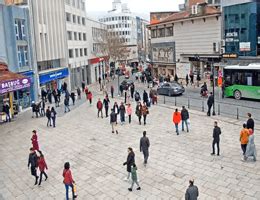 Bayramyeri Halı ve Koltuk Yıkama