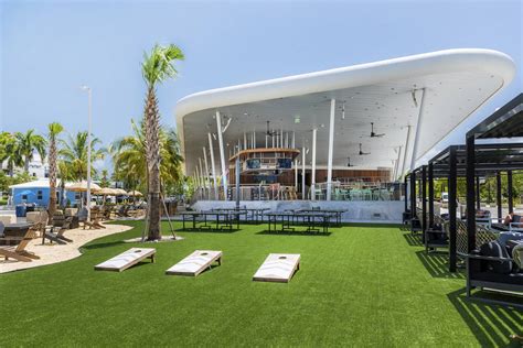 Bayshore club. Bayshore Club, Miami, Florida. 1,067 likes · 51 talking about this · 6,551 were here. Now Open - Waterfront casual outdoor dining in Coconut Grove A vacation state of-mind, take in the views and... 