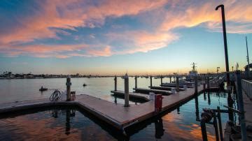 Bayside Beach/Newport Harbor OC Parks