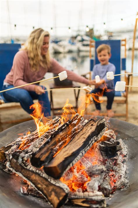 Bayside Bonfires