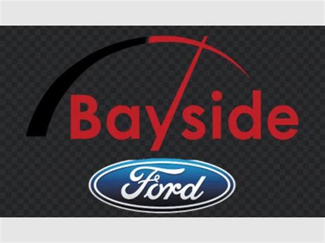 Bayside ford. Browse the inventory of new and used Ford vehicles at Bayside Ford, a dealership in the Northeast. Shop by popular features, see prices, and find your ideal car, truck, or SUV. 